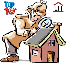 Home Inspection, Top Issues, Raleigh